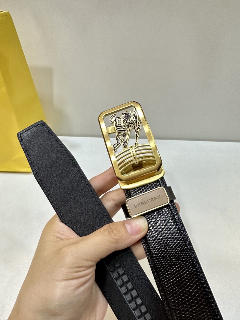 Burberry Belts